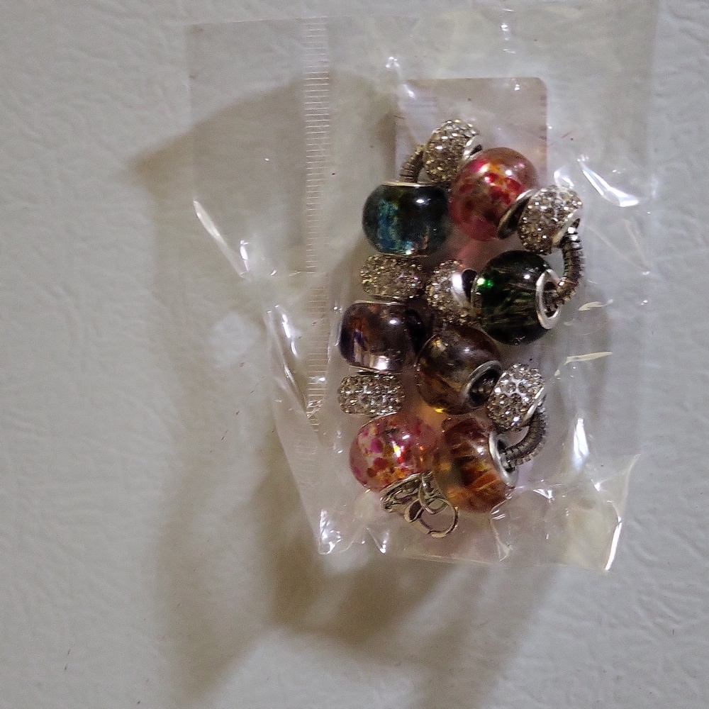 Jewelry bracelet